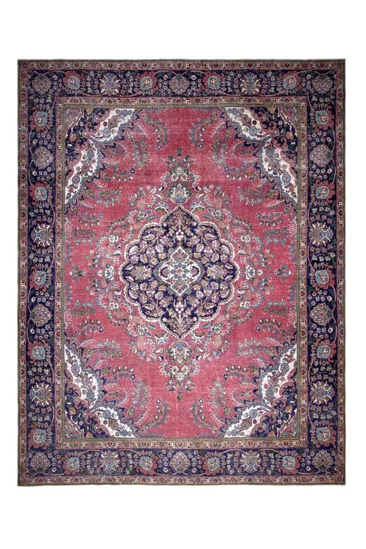 Rugser - Handmade Persian Vintage Rug