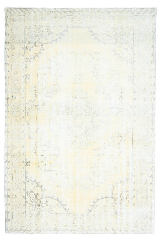 Handmade Antique Anatolian Area Rug