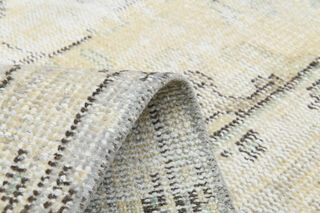 Handmade Antique Anatolian Area Rug - Thumbnail