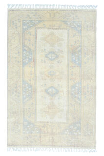 Vintage Area Neutral Carpet - Thumbnail