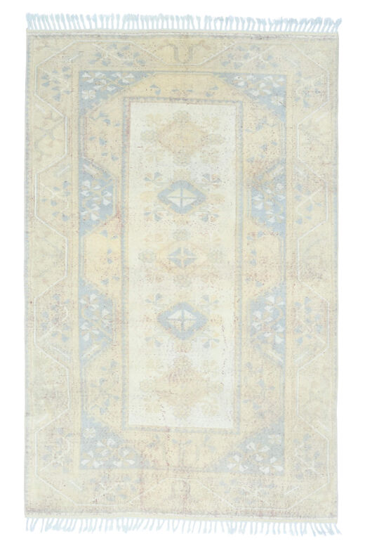 Vintage Area Neutral Carpet