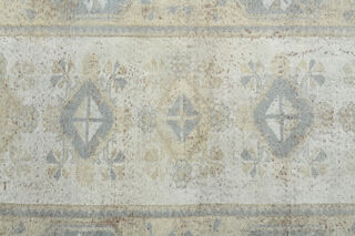 Vintage Area Neutral Carpet - Thumbnail