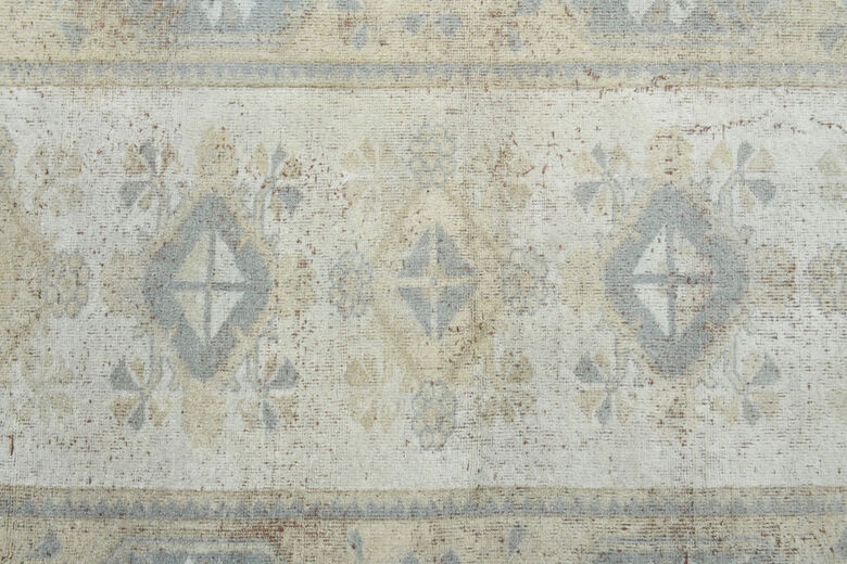 Vintage Area Neutral Carpet