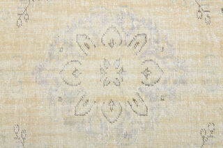 Handmade Anatolian Vintage Area Rug - Thumbnail