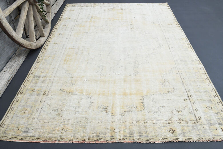 Anatolian Antique Area Rug
