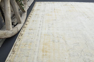 Anatolian Antique Area Rug - Thumbnail