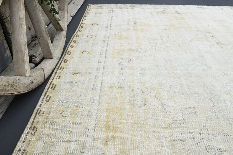 Anatolian Antique Area Rug