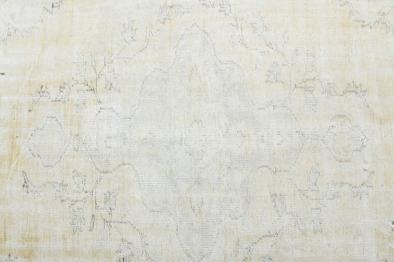Anatolian Antique Area Rug