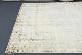 Anatolian Antique Area Rug - Thumbnail