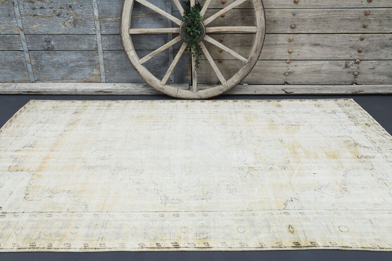 Anatolian Antique Area Rug