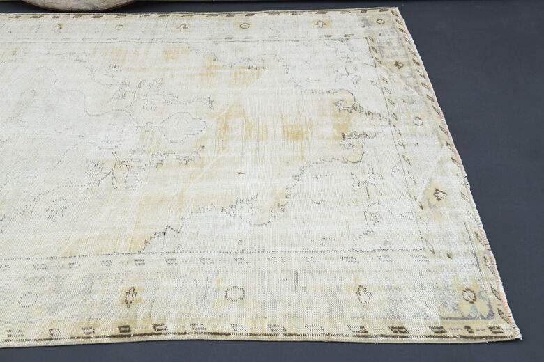 Anatolian Antique Area Rug