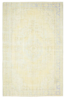 1940's Handmade Antique Anatolian Area Rug - Thumbnail