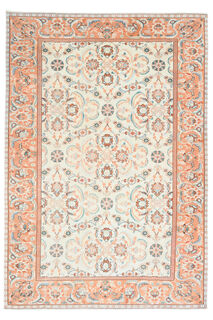 Genuine Hereke Vintage Area Rug - Thumbnail