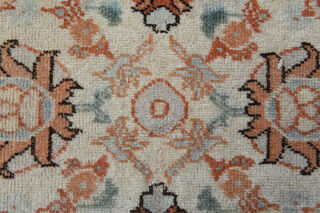 Genuine Hereke Vintage Area Rug - Thumbnail