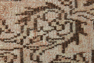 Handmade Vintage Area Rug - Thumbnail