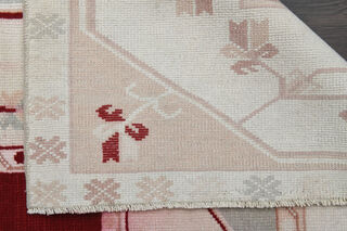 Handmade Wool Area Rug - Thumbnail