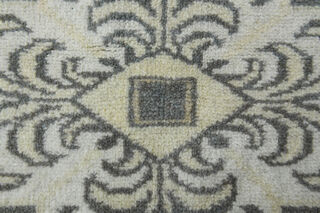 Handmade Wool Area Rug - Thumbnail