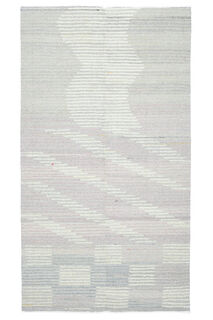 Contemporary Hemp Anatolian Vintage Area Rug - Thumbnail