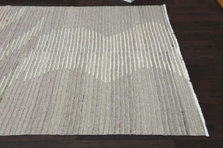 Contemporary Hemp Anatolian Vintage Area Rug - Thumbnail