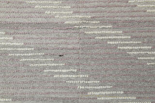 Contemporary Hemp Anatolian Vintage Area Rug - Thumbnail