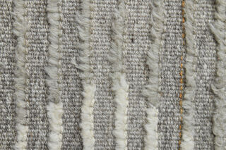 Contemporary Hemp Anatolian Vintage Area Rug - Thumbnail