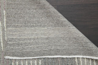 Contemporary Hemp Anatolian Vintage Area Rug - Thumbnail