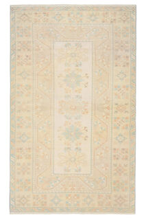 Antique Washed Neutral Carpet - Thumbnail