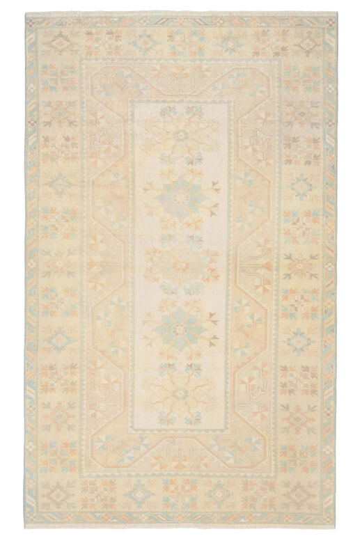 Antique Washed Neutral Carpet