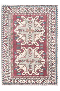 Handmade Vintage Area Rug - Thumbnail