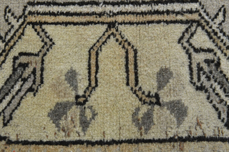 Milas - Handmade Vintage Area Rug