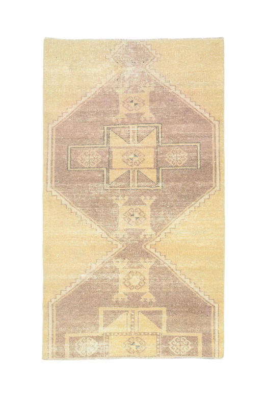 Vintage Neutral Carpet