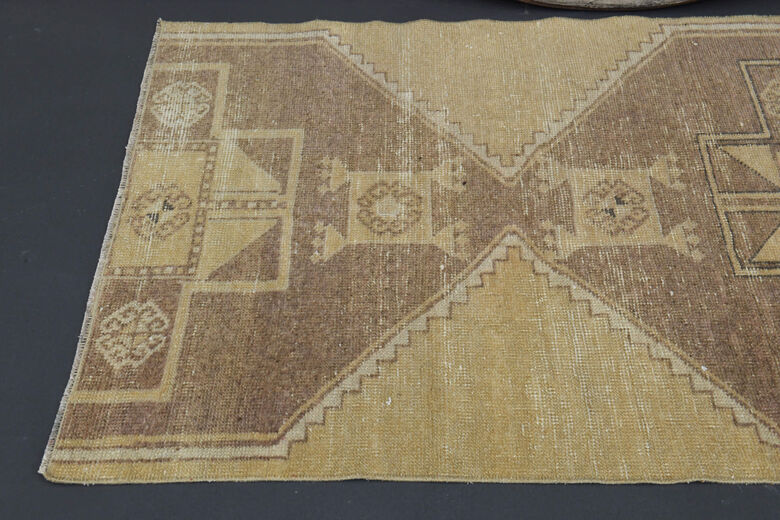 Vintage Neutral Carpet