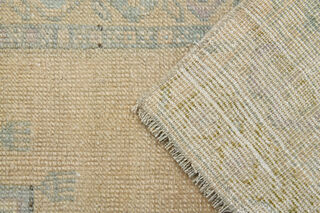 Antique Neutral Area Carpet - Thumbnail