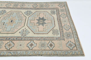 Wool-on- Wool - Neutral Area Rug - Thumbnail