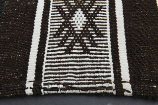 Handmade Vintage Area Rug - Thumbnail