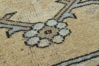 Handwoven Milas Vintage Rug - Thumbnail