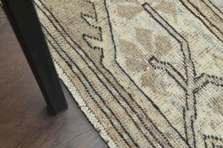 Handwoven Milas Vintage Rug - Thumbnail