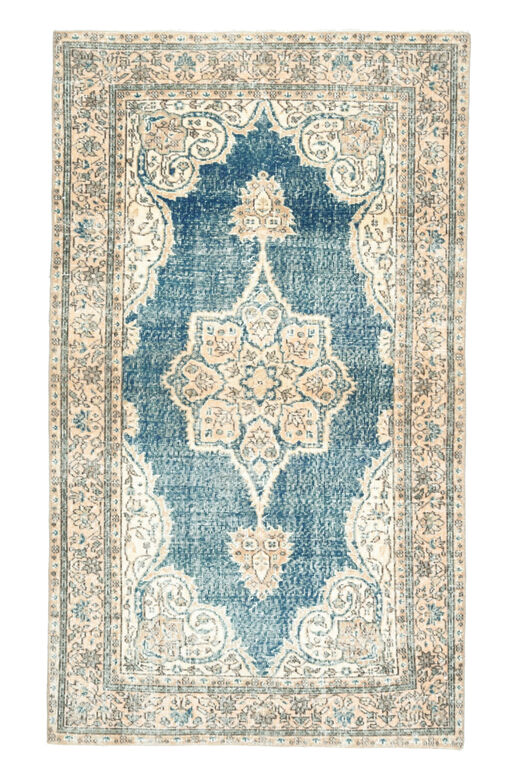 Handmade Vintage Area Rug