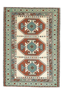 Handmade Vintage Area Rug - Thumbnail