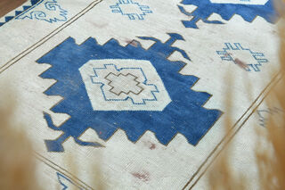 Pastel Vintage Area Rug - Thumbnail