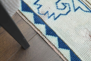 Pastel Vintage Area Rug - Thumbnail