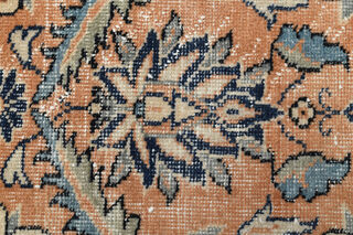 Handmade Vintage Area Rug - Thumbnail