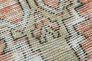 Handmade Vintage Area Rug - Thumbnail