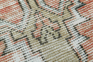 Handmade Vintage Anatolian Area Rug - Thumbnail