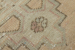 Handmade Vintage Area Rug - Thumbnail