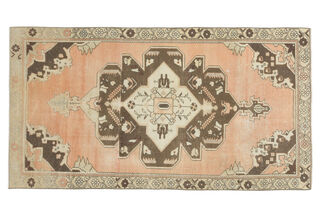 Handmade Oriental Rug - Thumbnail