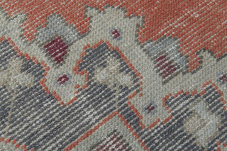 Antique Handmade Area Rug - Thumbnail