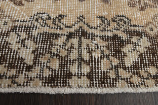 Handwoven Vintage Area Rug - Thumbnail