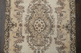 Handwoven Vintage Area Rug - Thumbnail