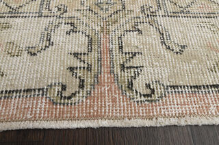 Handmade Vintage Area Rug - Thumbnail